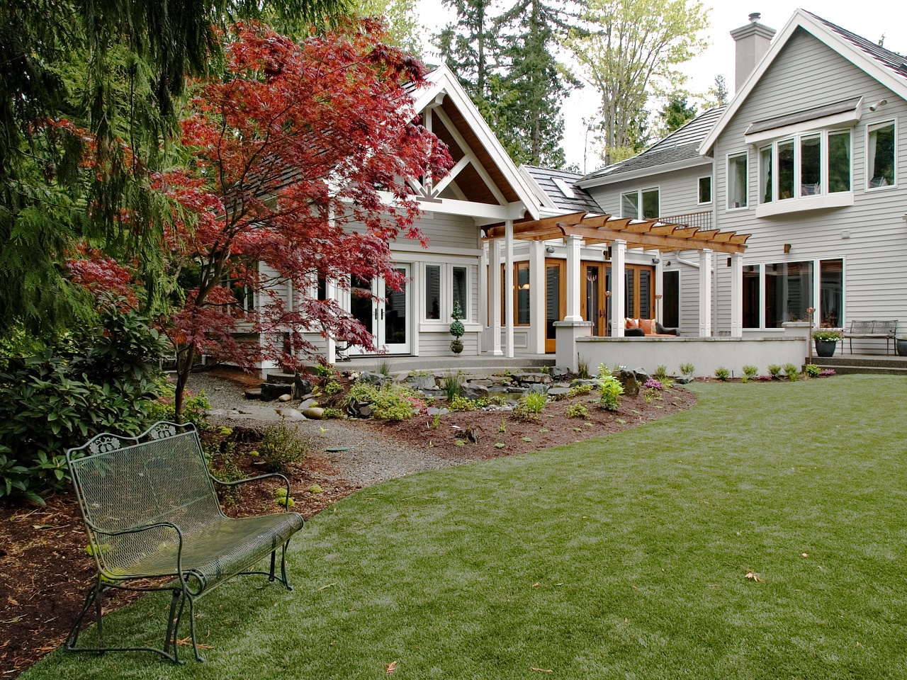 Sammamish Guesthouse